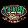 Yukon Gold - 150 tours au Mega Money Wheel