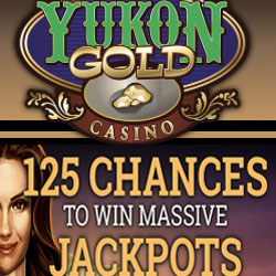 yukon gold casino best game