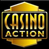 Casino Action - 1250 dollars gratuits