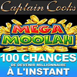 Captain Cook Casino Online Canada