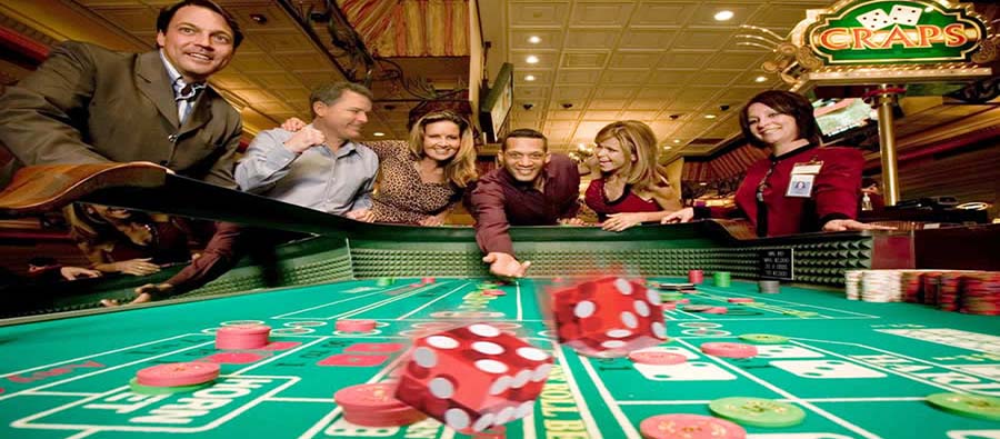 Des jeux de casino certifiés au Canada - Jouer en ligne avec assurance.