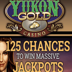 is yukon gold casino legal in canada